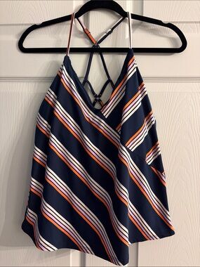 Carve Designs Tankini Top XL